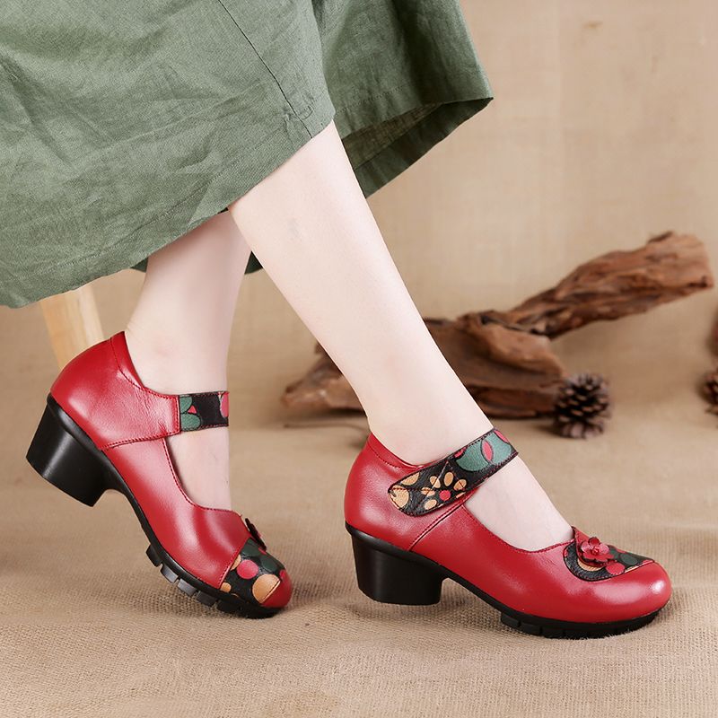 Leopard Print Heels - Keile Frauen Luxus hochwertige Designer Schuhe