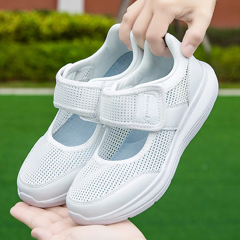 Women'S Shoes Extra Wide - Damenschuhe Sneakers Breite Barfußschuhe für Frauen