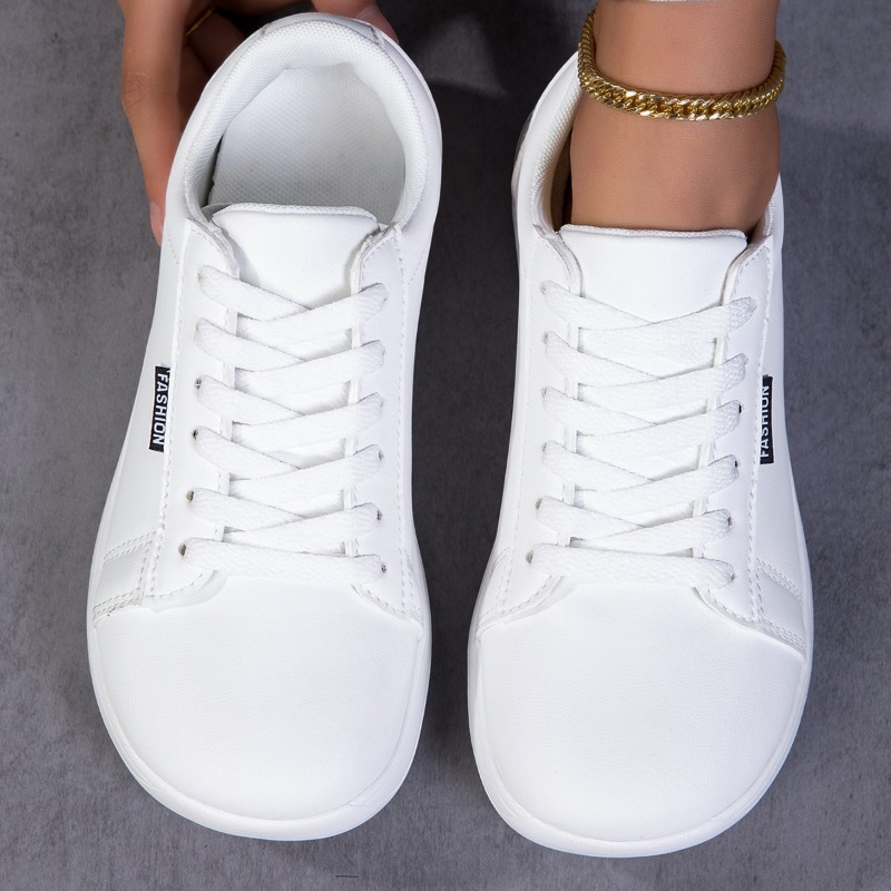 Women'S Shoes Extra Wide - Neue Barfußschuhe mit breiter Zehenpartie für