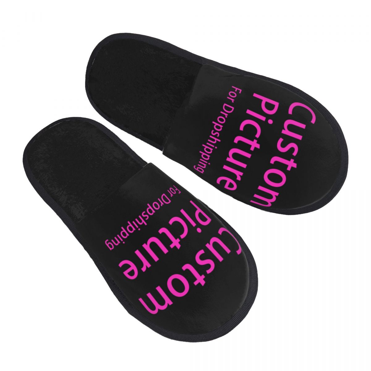 Women Shoes Logo - Benutzerdefinierte personalisierte benutzerdefinierte Foto Logo Gäste