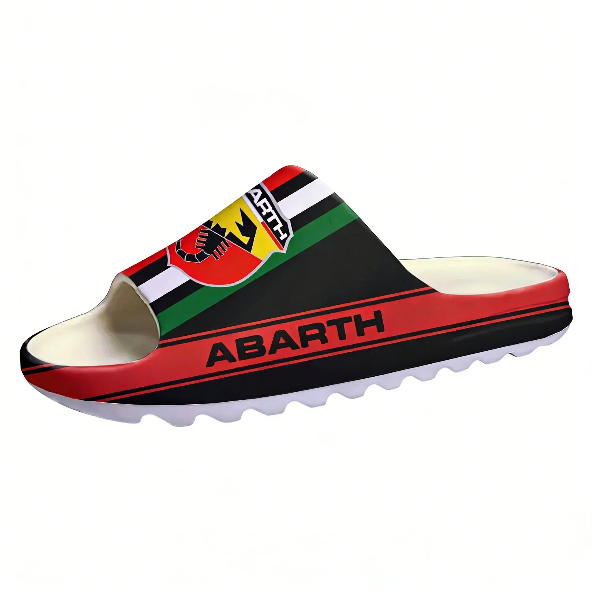 Women'S Shoes Clogs - A-Abarths Maßgefertigte Weichsohlen-Hausschuhe, Clogs, Wasserschuhe für