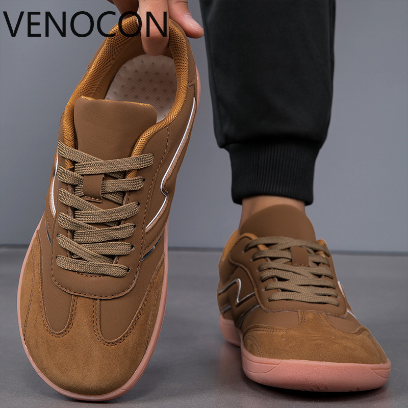 Women'S Shoes Extra Wide - VENOCON Herren breite Kugel, extra leichte