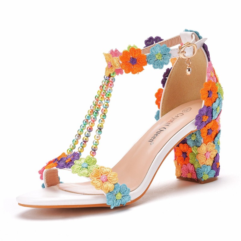 Women Shoes Branded - 2026 Neue Marke Damen 7cm Flache