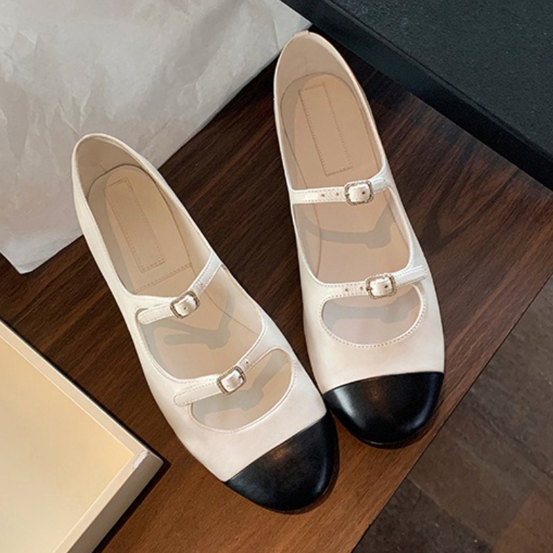 Elegante Mary Jane Schuhe Frau – Women Shoes Branded Bewertung und Preis