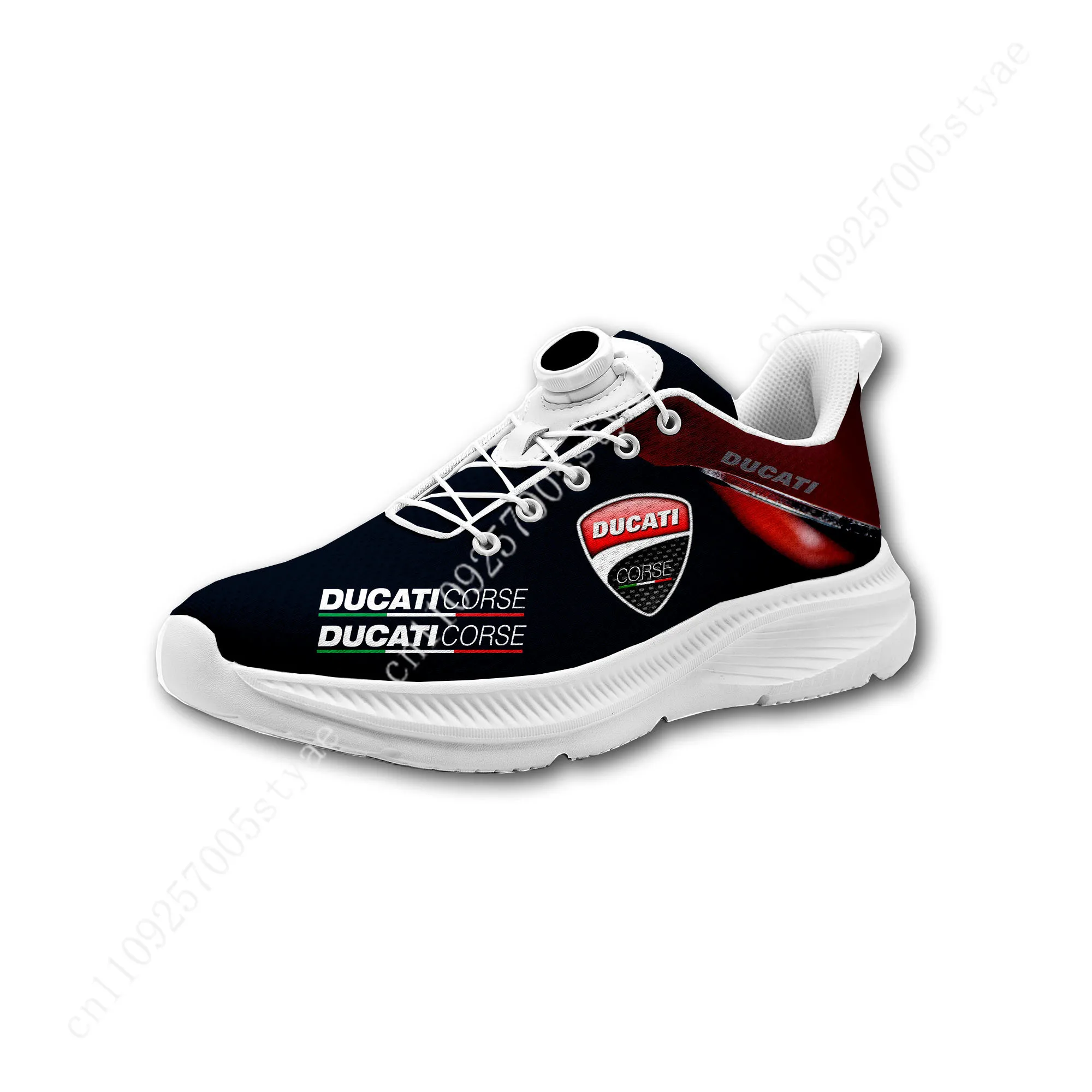 Italienische Motorrad-Inspirie – Women Shoes Logo Bewertung und Preis