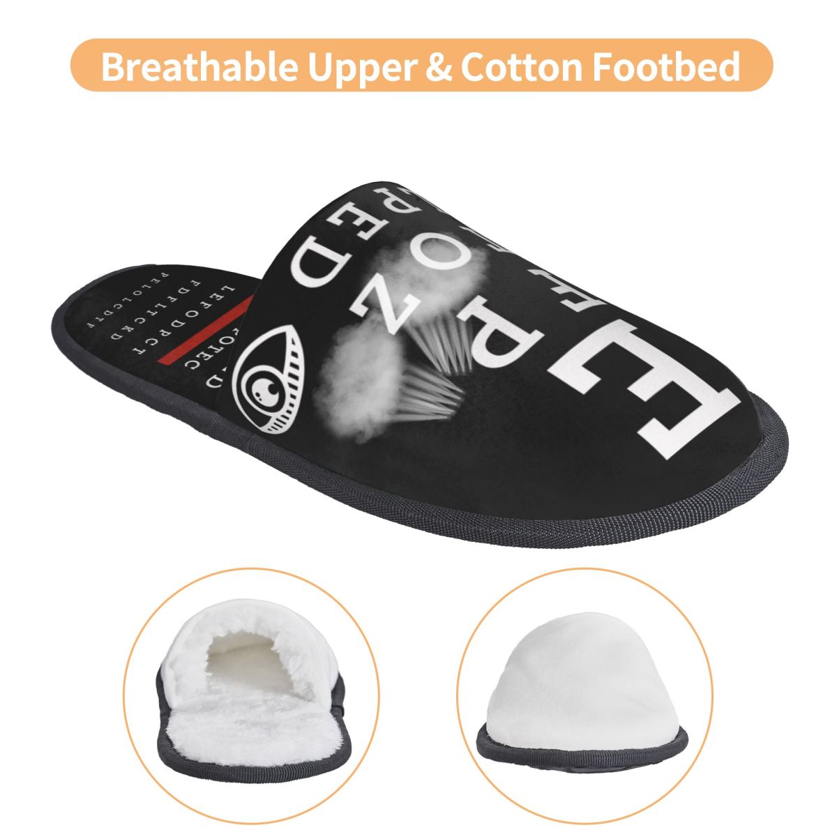 Maßgefertigte Lustige Augenarz – Shoes Women Chart Bewertung und Preis
