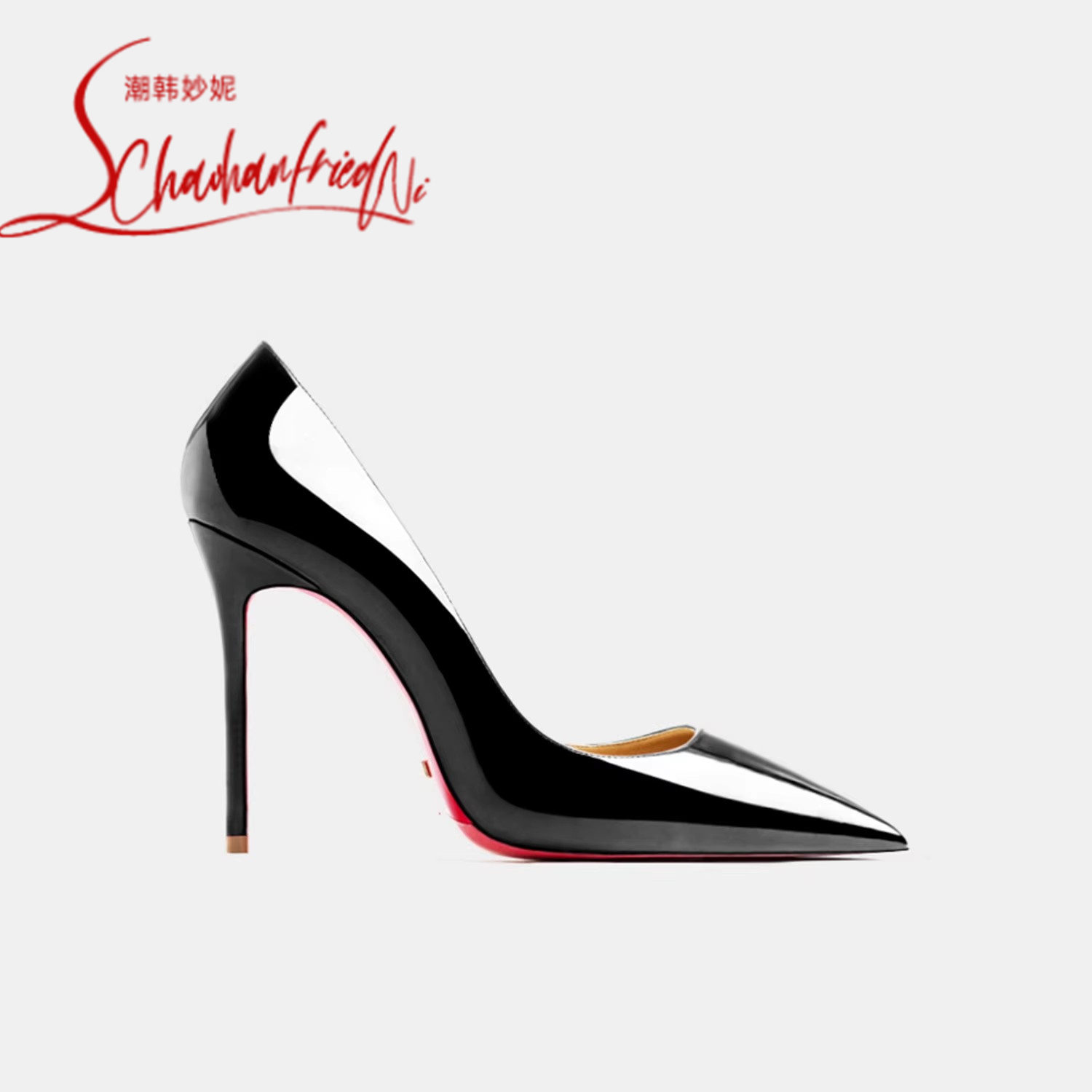 Damen High Heels 2026 Trend Le – Women'S Shoes Red Bottoms Bewertung und Preis