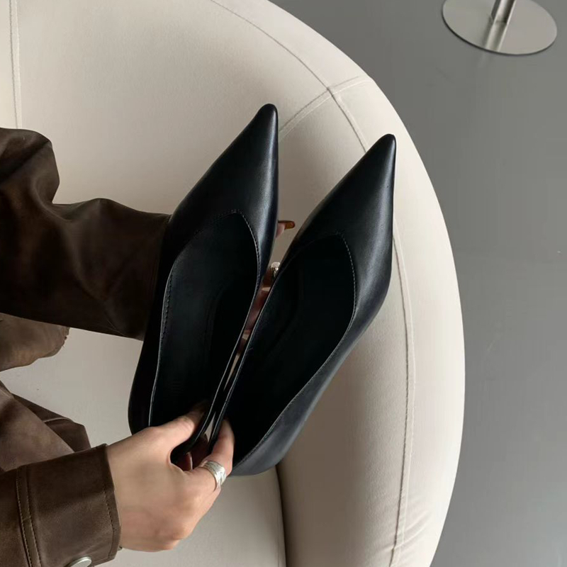 SUOJIALUN 2025, Frühjahr Neue  – Women Shoes Branded Bewertung und Preis
