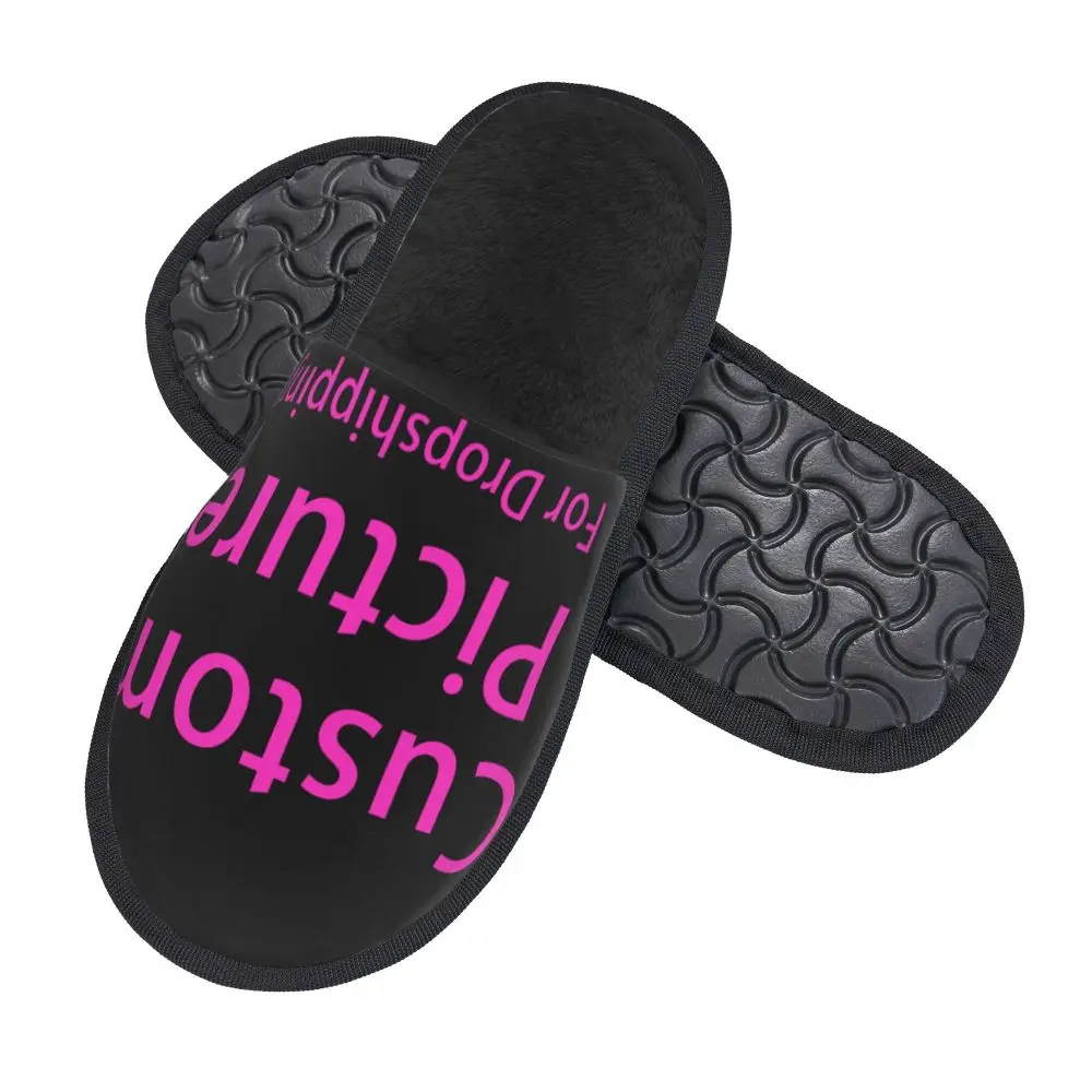 Personalisierte Hausschuhe mit – Women Shoes Logo Bewertung und Preis
