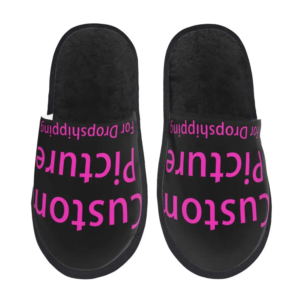Personalisierte Hausschuhe mit – Women Shoes Logo Bewertung und Preis