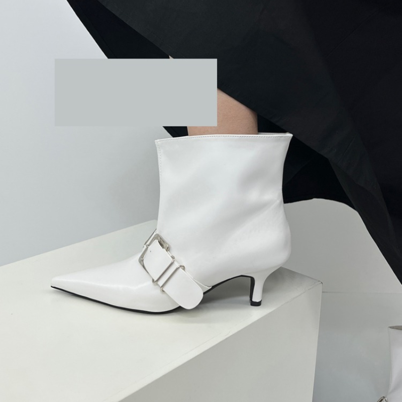 2025 Neue Luxus-Stiefeletten m – Women Shoes Luxury Brand Bewertung und Preis
