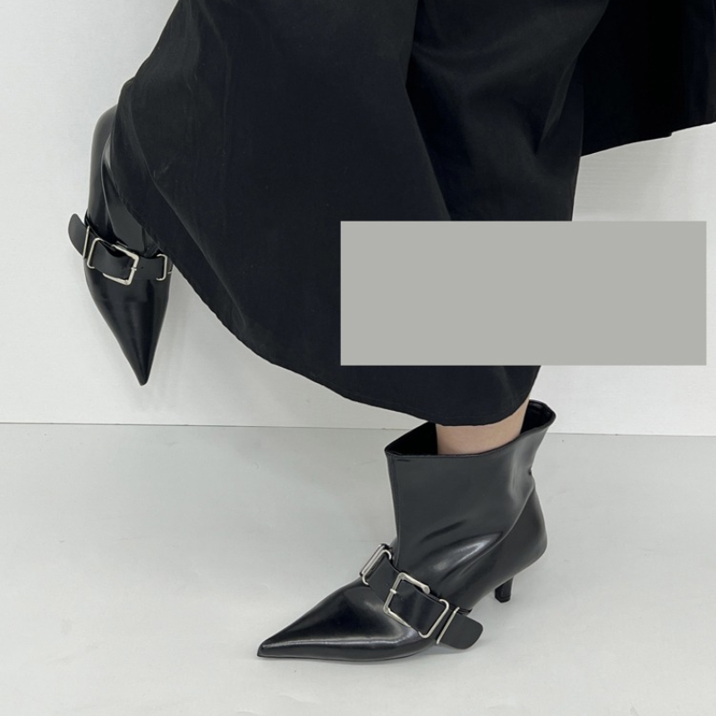 2025 Neue Luxus-Stiefeletten m – Women Shoes Luxury Brand Bewertung und Preis