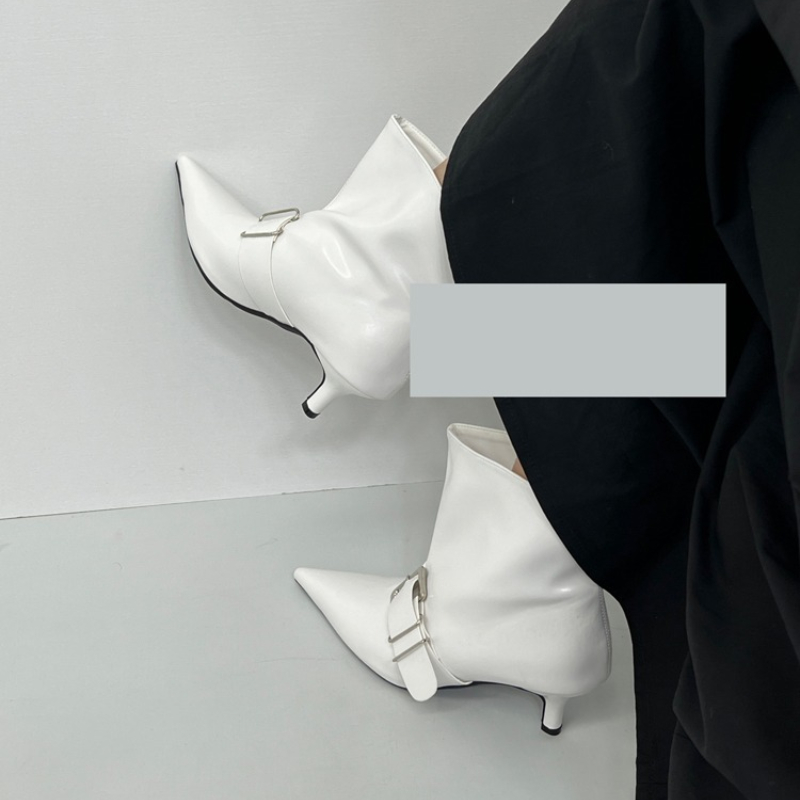 2025 Neue Luxus-Stiefeletten m – Women Shoes Luxury Brand Bewertung und Preis