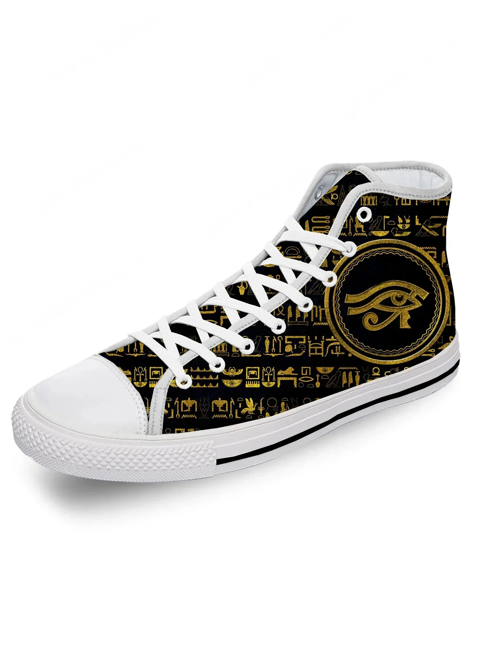 Horus, ägyptischer Gott, Auge  – Women Shoes Egypt Bewertung und Preis