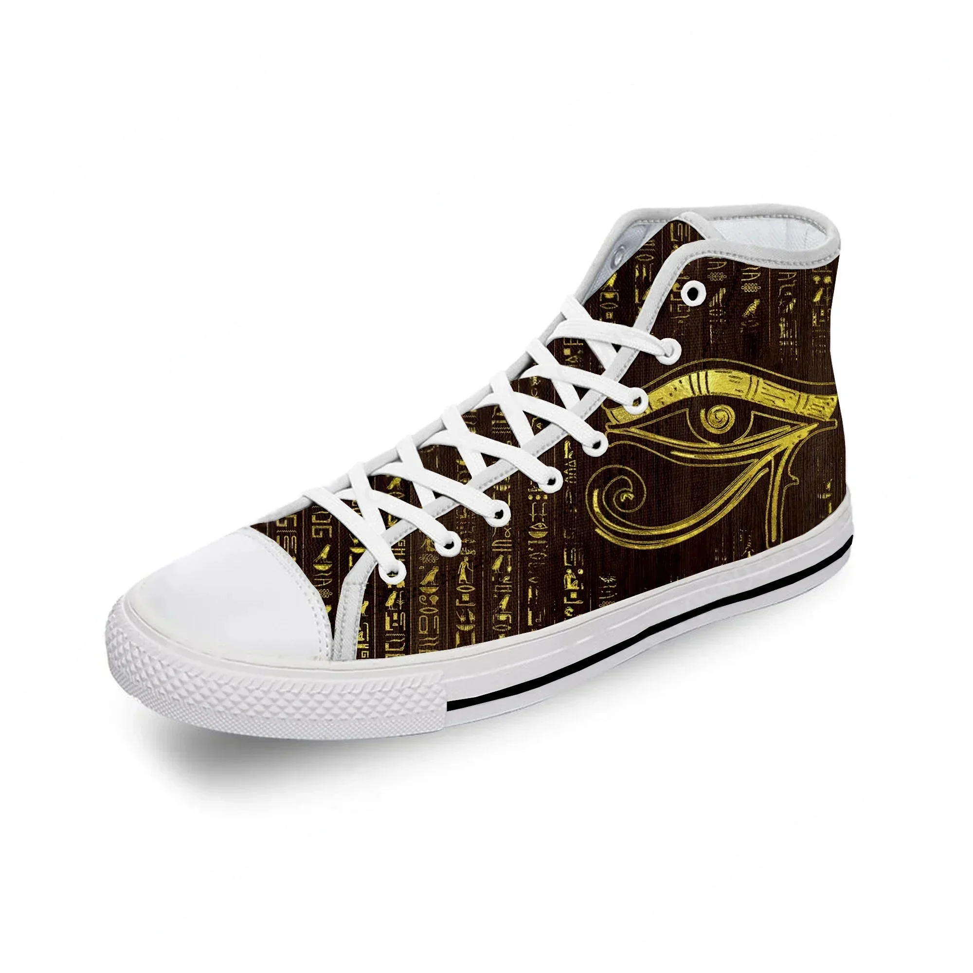 Horus, ägyptischer Gott, Auge  – Women Shoes Egypt Bewertung und Preis