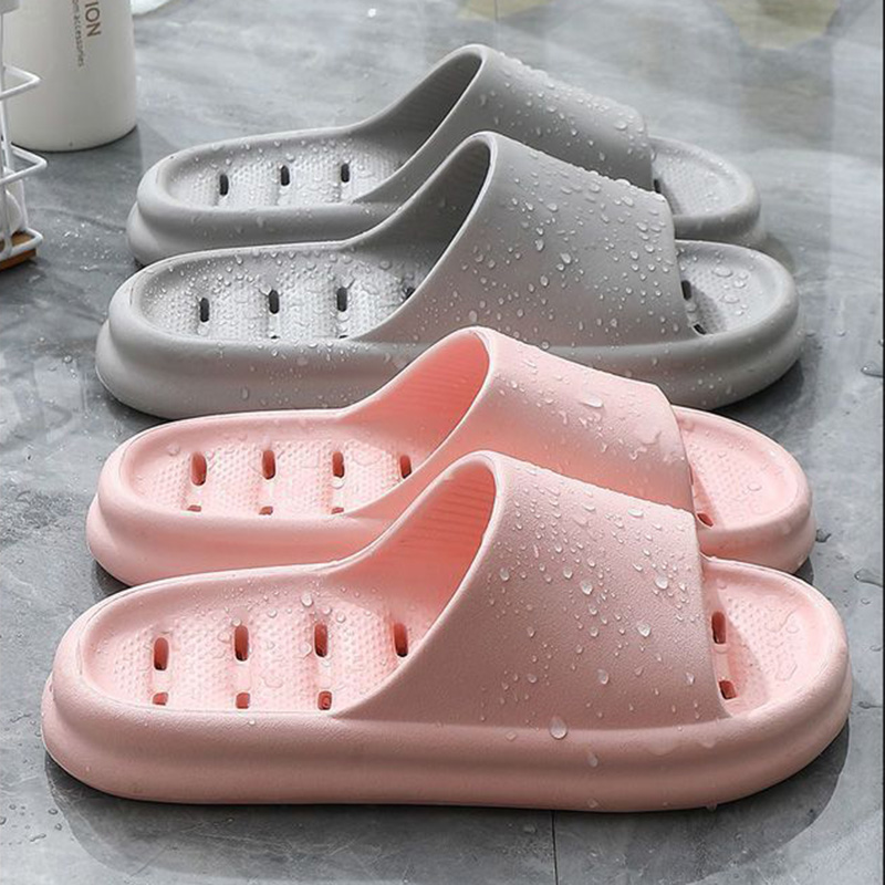 Ausgehöhlte EVA Badezimmer-Dus – Women'S Shoes Non Slip Bewertung und Preis