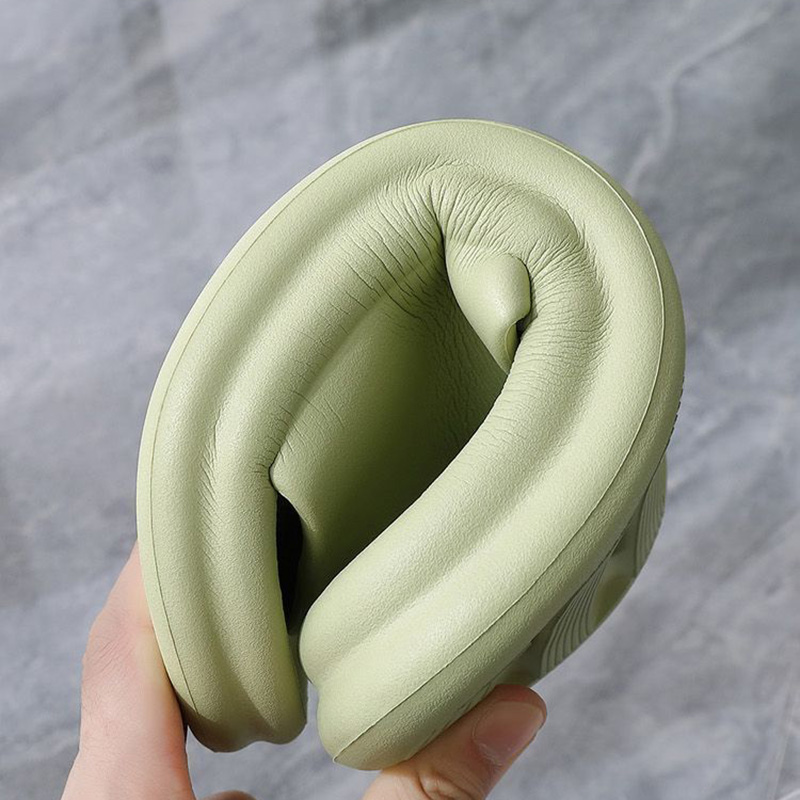Ausgehöhlte EVA Badezimmer-Dus – Women'S Shoes Non Slip Bewertung und Preis