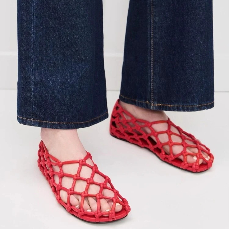 Marke Luxus Strand frauen Schu – Women Shoes Luxury Brand Bewertung und Preis