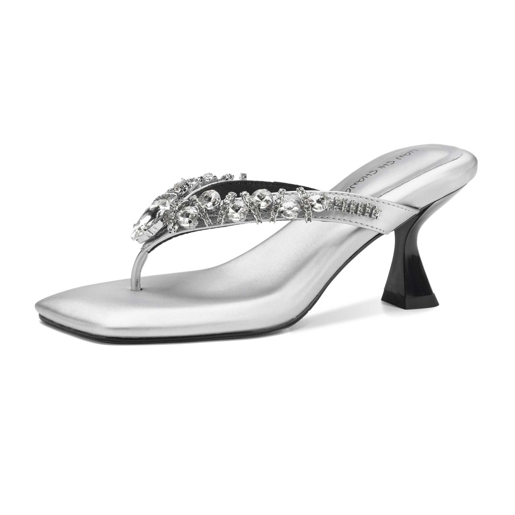 Große Größen 32-43 High Heels  – Women Shoes Branded Bewertung und Preis