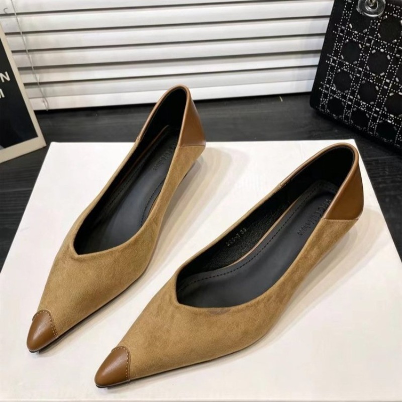 Gespleißte, dünne Absatzschuhe – Leopard Print Heels Bewertung und Preis