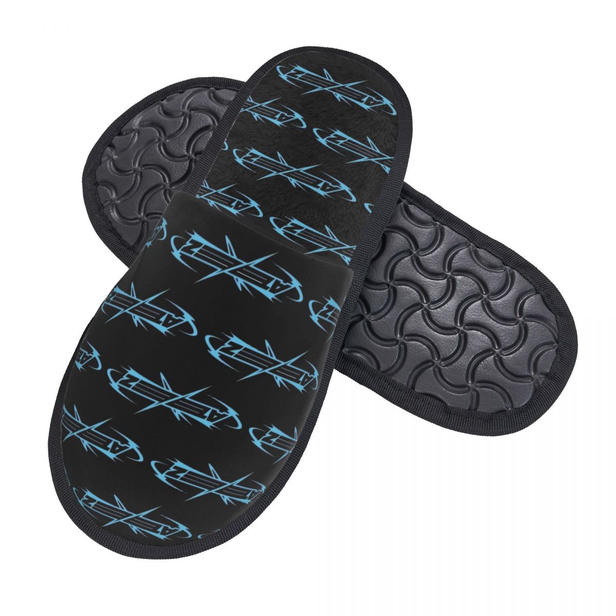 Benutzerdefinierte Kpop ATEEZs – Women Shoes Logo Bewertung und Preis