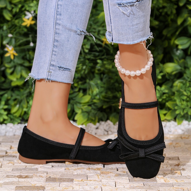 Vintage Mary Jane Flats mit Le – Leopard Print Heels Bewertung und Preis