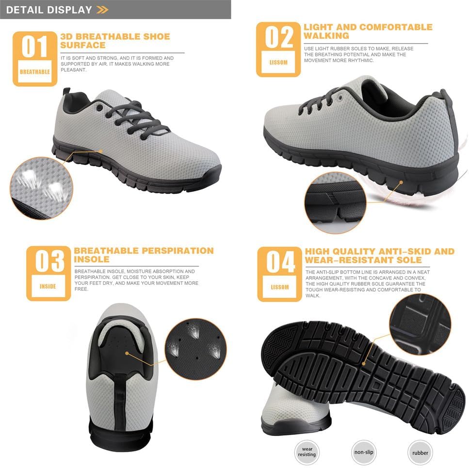 Benutzerdefinierte Sneakers He – Women Shoes Logo Bewertung und Preis