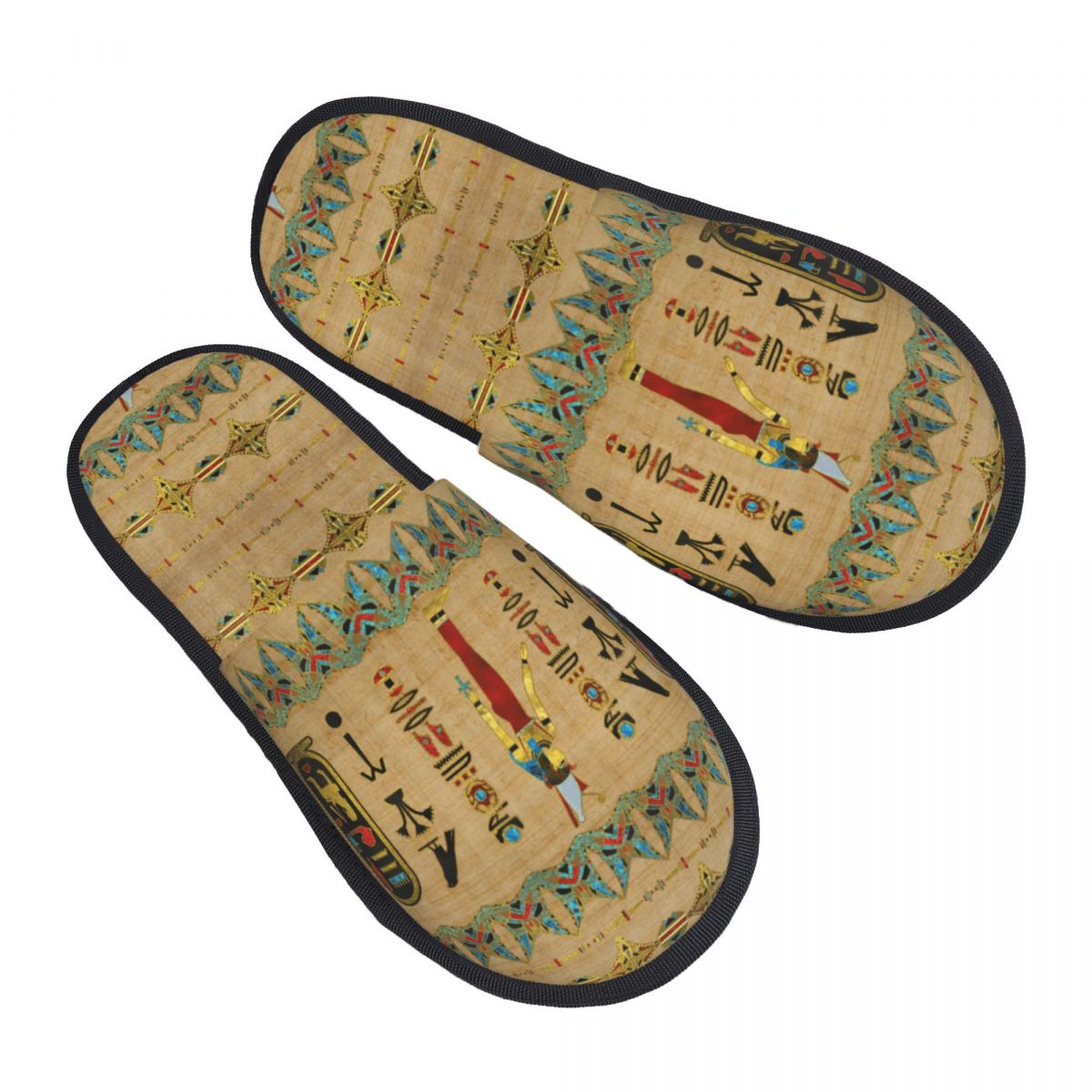 Benutzerdefinierte Druck Fraue – Women Shoes Egypt Bewertung und Preis