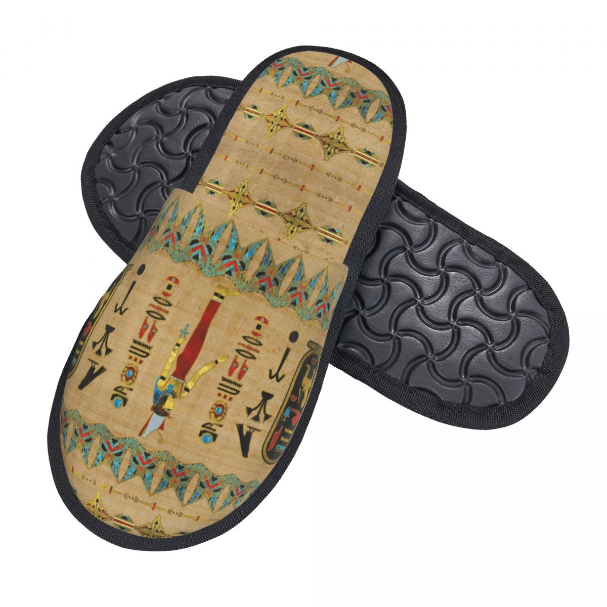 Benutzerdefinierte Druck Fraue – Women Shoes Egypt Bewertung und Preis