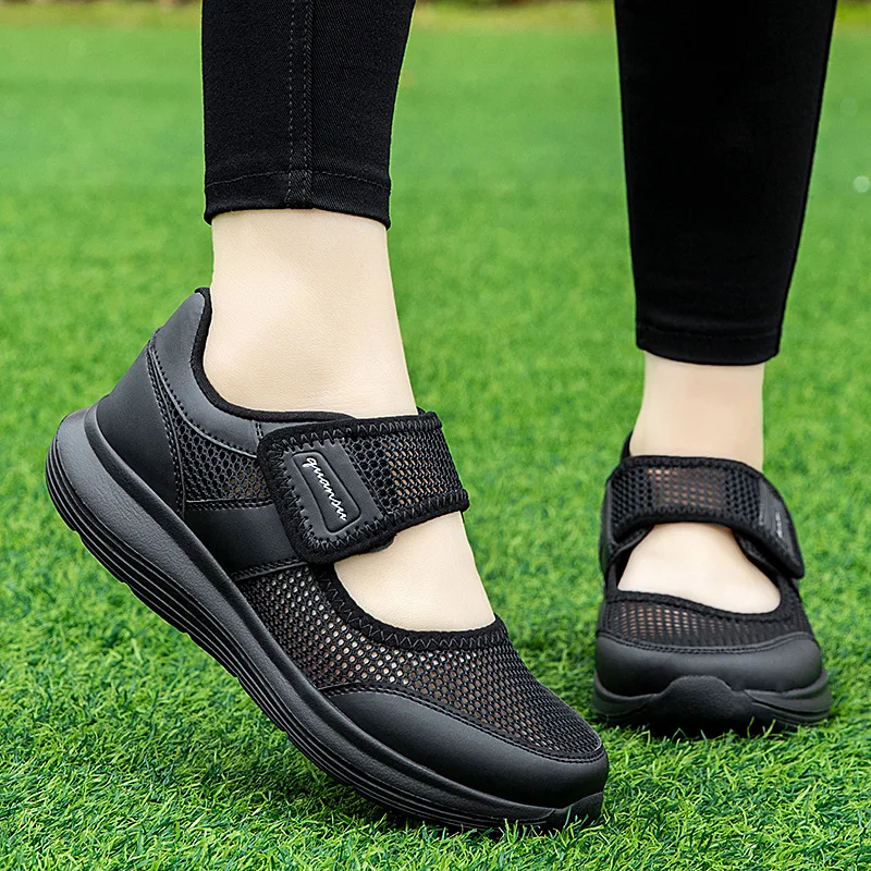 Damenschuhe Sneakers Breite Ba – Women'S Shoes Extra Wide Bewertung und Preis