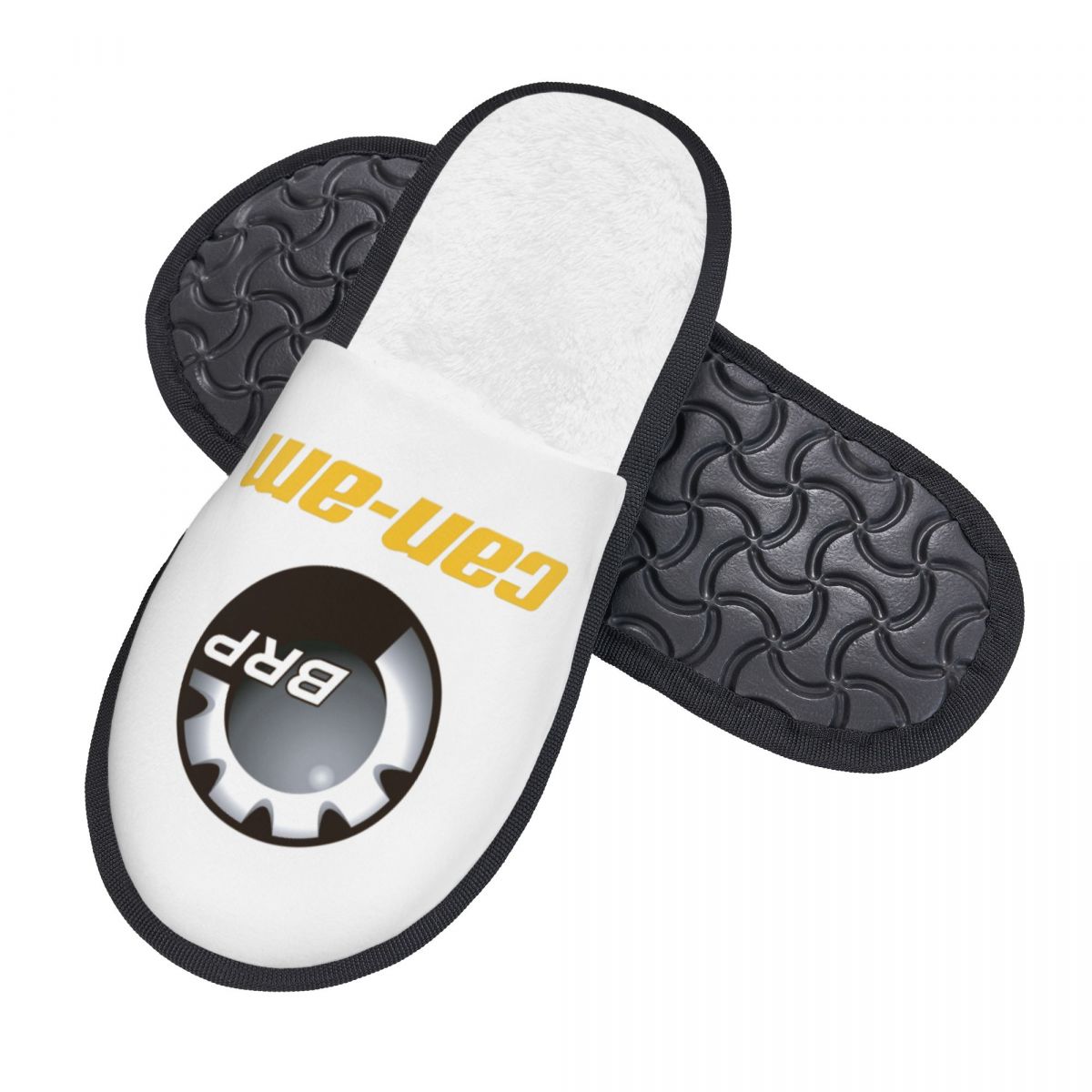 Benutzerdefinierte BRP ATV Can – Women Shoes Logo Bewertung und Preis