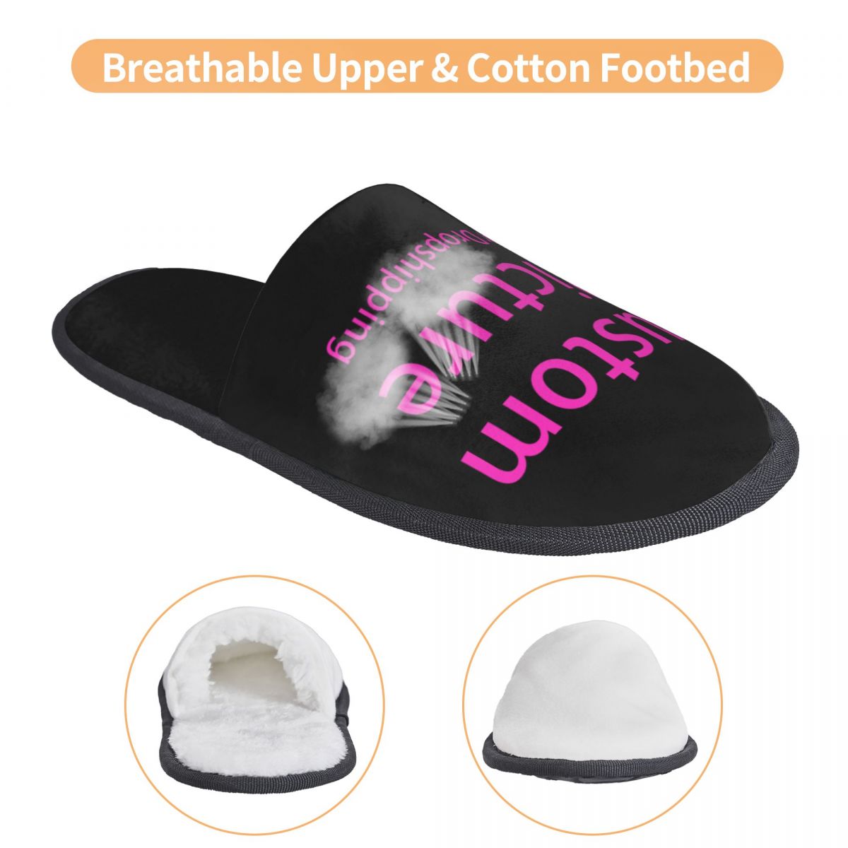Benutzerdefinierte personalisi – Women Shoes Logo Bewertung und Preis