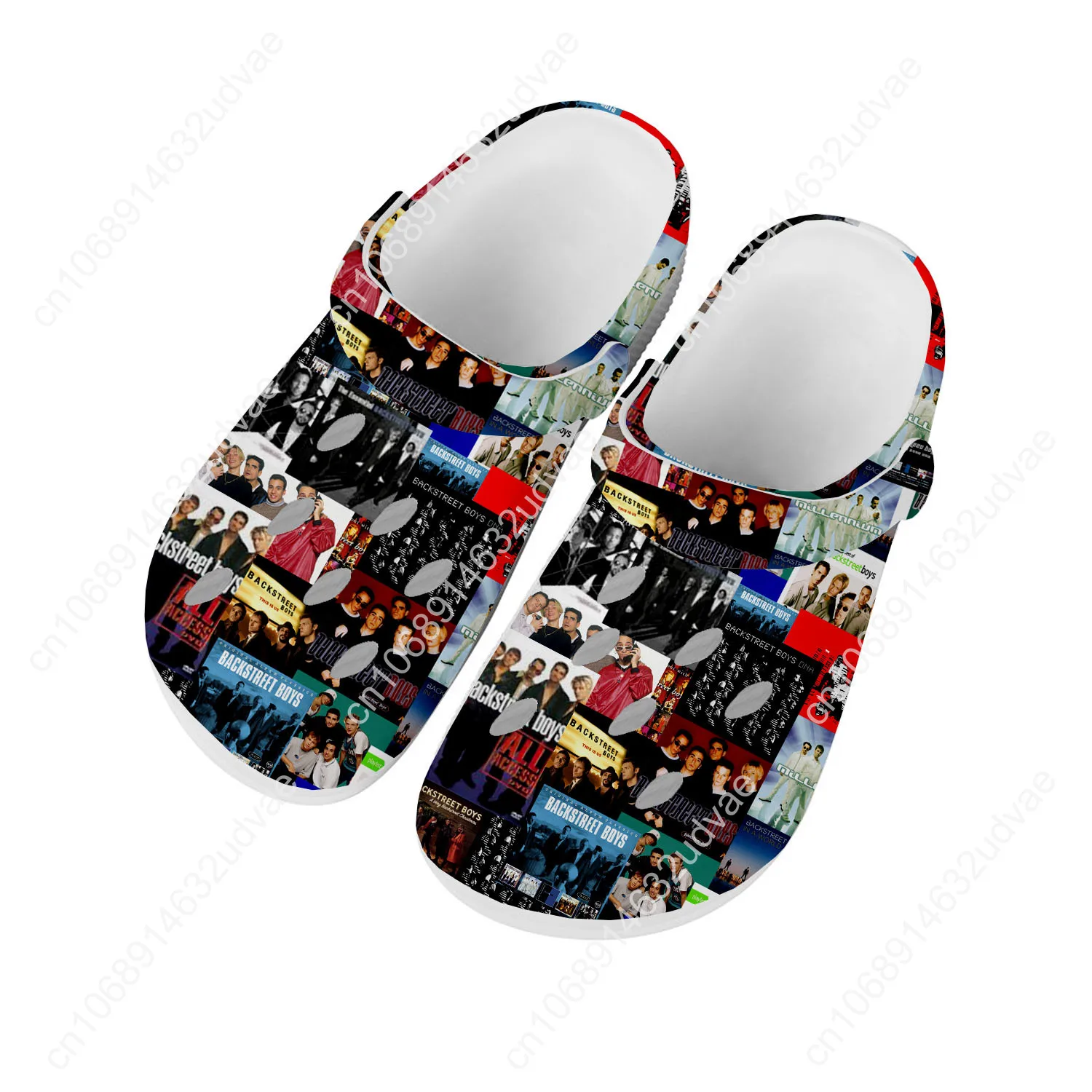 Backstreet Boys Wasserschuhe f – Women'S Shoes Clogs Bewertung und Preis