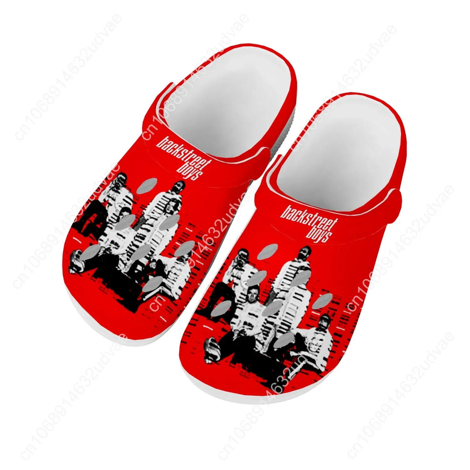 Backstreet Boys Wasserschuhe f – Women'S Shoes Clogs Bewertung und Preis