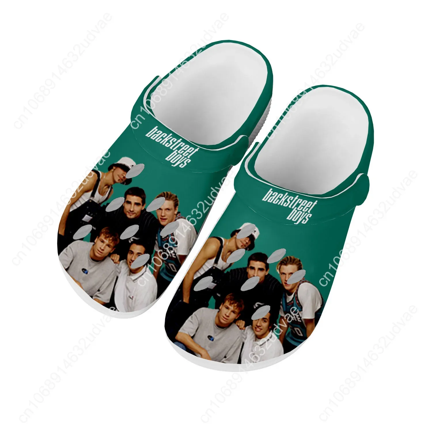 Backstreet Boys Wasserschuhe f – Women'S Shoes Clogs Bewertung und Preis