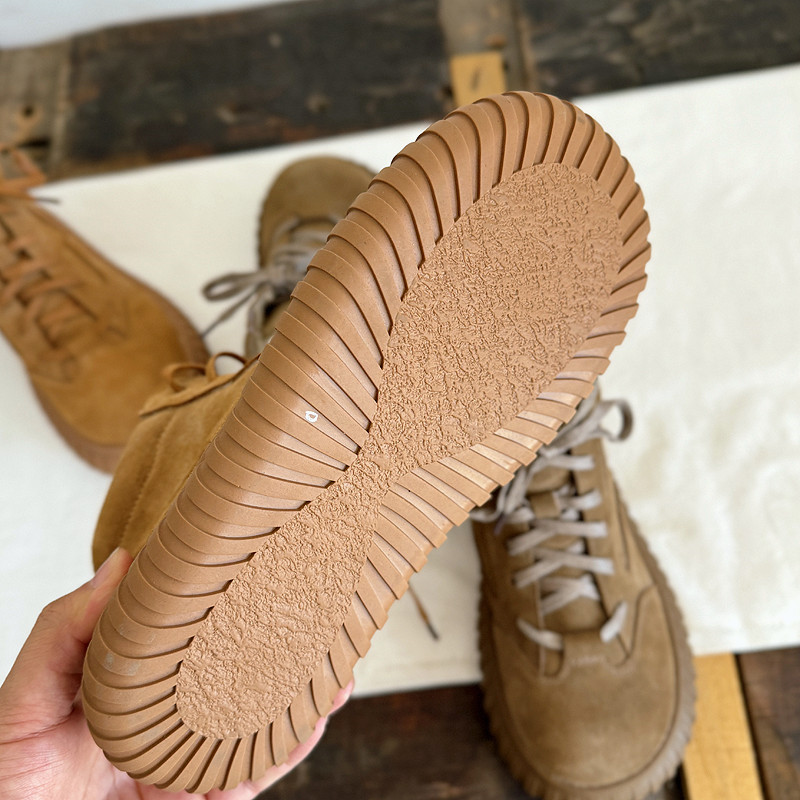 Careaymade-Wide Head Echtleder – Women'S Shoes Extra Wide Bewertung und Preis