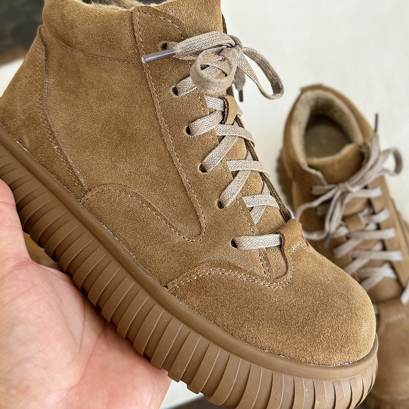 Careaymade-Wide Head Echtleder – Women'S Shoes Extra Wide Bewertung und Preis