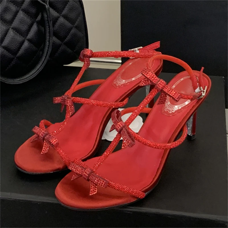 Aneikeh Sommer Mode Peep-Toe S – Gladiator Sandal Women Bewertung und Preis
