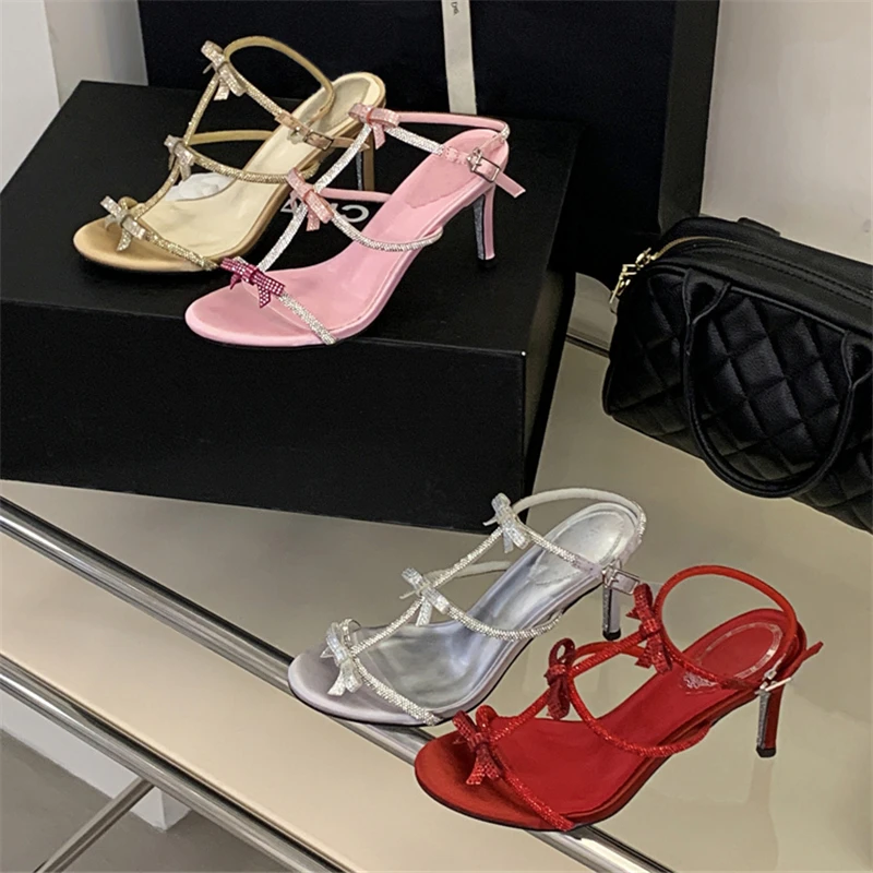 Aneikeh Sommer Mode Peep-Toe S – Gladiator Sandal Women Bewertung und Preis