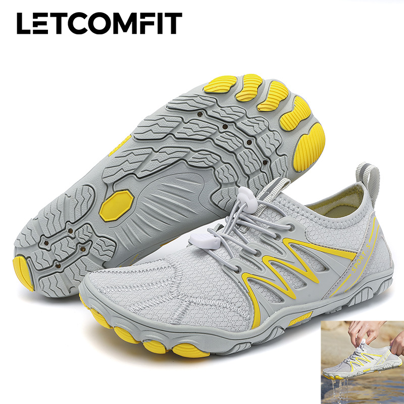 Unisex-Wasserschuhe für Herren – Women'S Shoes Extra Wide Bewertung und Preis