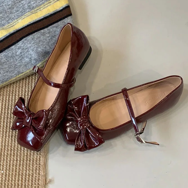 Niedliche Damen-Pumps mit Schl – Women Shoes Elegant Bewertung und Preis