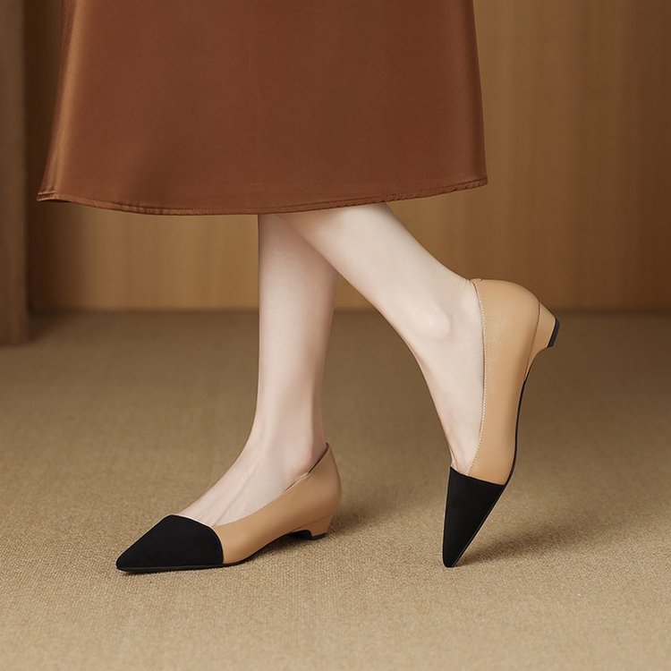 Französische Damen-High-Heels: – Women Shoes Elegant Bewertung und Preis
