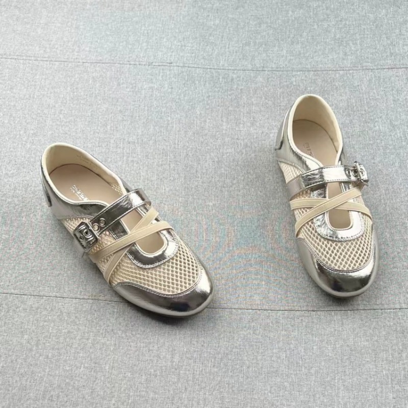 Neue Patchwork-Sneaker mit Hoh – Women'S Shoes Non Slip Bewertung und Preis