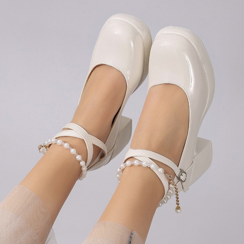 Neue Frauen Pumpt Schuhe Mode  – Women Shoes Elegant Bewertung und Preis