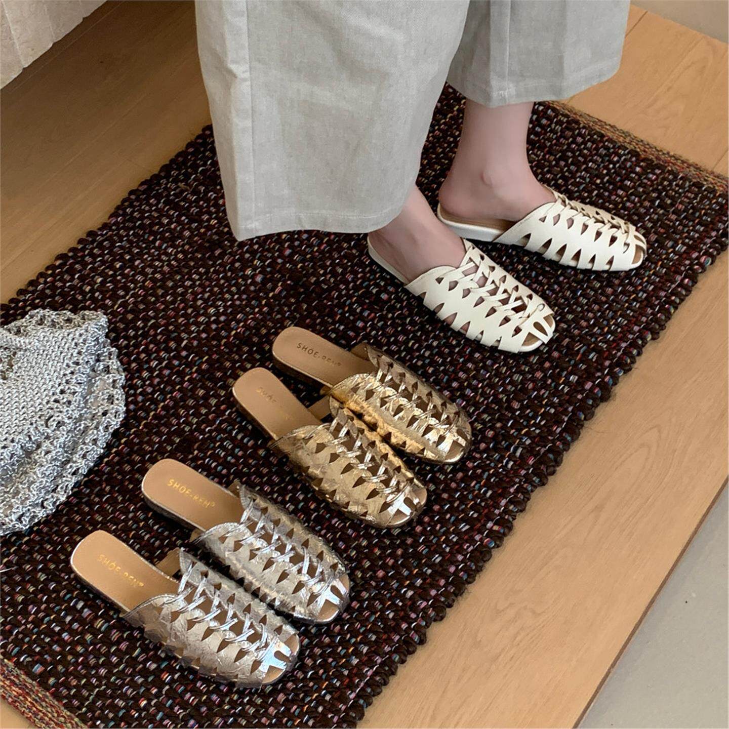 Luxusmarke Handgefertigte Webm – Women Shoes Luxury Brand Bewertung und Preis