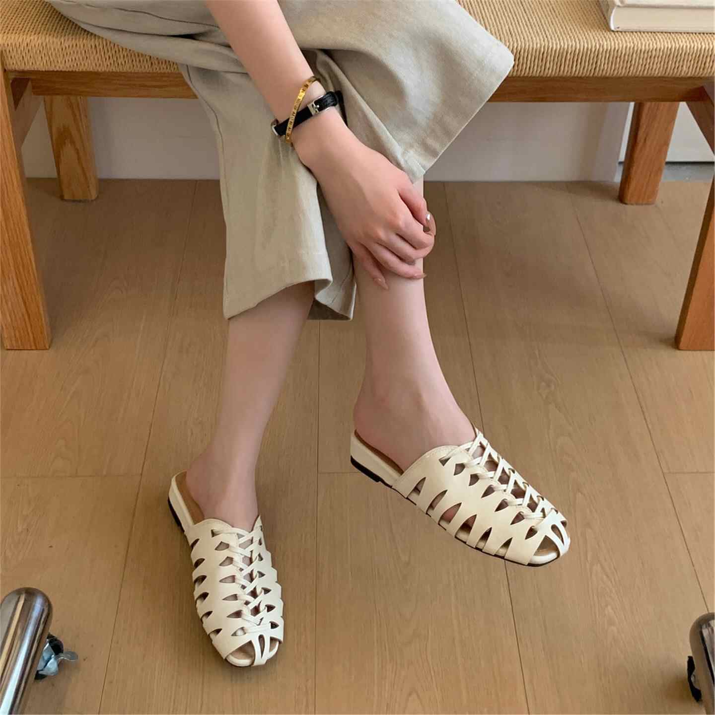 Luxusmarke Handgefertigte Webm – Women Shoes Luxury Brand Bewertung und Preis