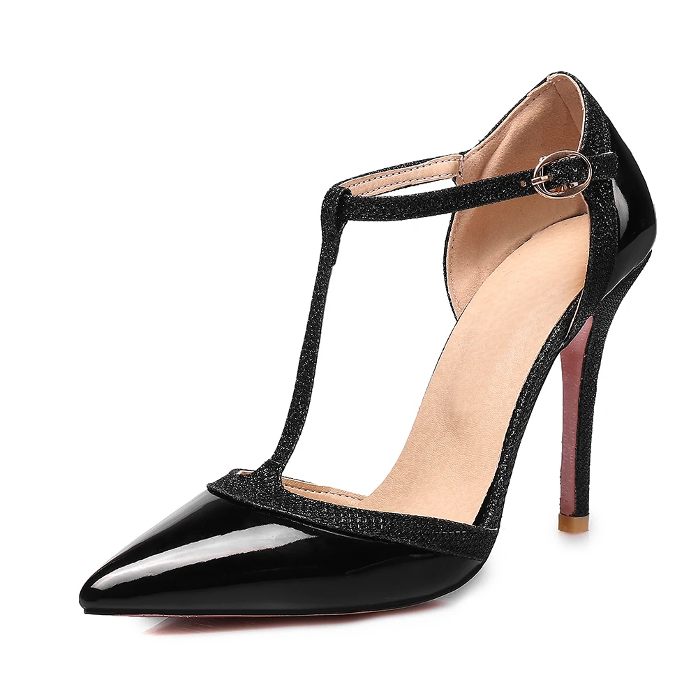 Marke Neue Sommer Sexy Rot Apr – Women Shoes Branded Bewertung und Preis