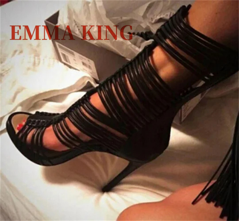 Damen-Gladiatorstiefel mit off – Gladiator Sandal Women Bewertung und Preis