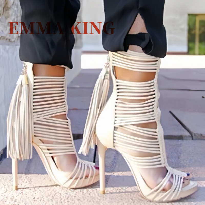 Damen-Gladiatorstiefel mit off – Gladiator Sandal Women Bewertung und Preis