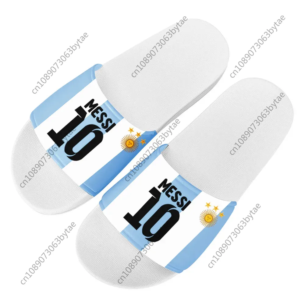 M-Miami M-Messi 10 Logo Argent – Women Shoes Logo Bewertung und Preis